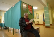 ЦИК Беларуси: Избраны 109 депутатов парламента из 110 округов