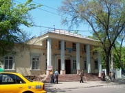 Часть здания театра кукол в Алматы снесут из-за сейсмоопасности