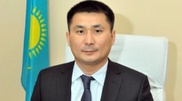 Задержан экс-аким Атырау Аскар Керимов