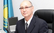 Сарань возглавил новый аким