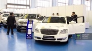 Госорганы Казахстана в 4 раза чаще стали покупать отечественные авто