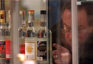 Гражданин России выдворен из Казахстана за пьянство