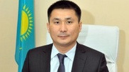 Экс-аким Атырау Керимов арестован на два месяца