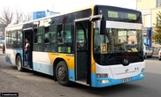 Проезд в общественном транспорте подорожает в Талдыкоргане с 1 октября 
