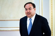 Казыханов назначен помощником Президента Казахстана