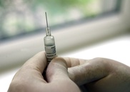 С 1 октября по Казахстану начинается вакцинация против гриппа и ОРВИ