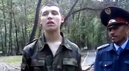 Официальное обвинение Челаху могут предъявить 1 октября