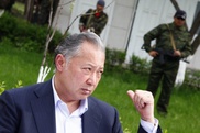 Треть заказных убийств в Кыргызстане были совершены во времена Бакиева 