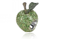 Уникальное кольцо Apple создано швейцарским Chopard
