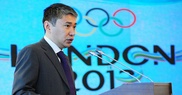 Казахстан впервые примет чемпионат мира по тяжелой атлетике