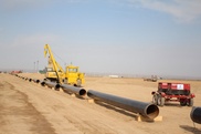 Алматы полностью газифицируют в 2013 году