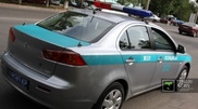 В Мангистауской области сменился начальник дорожной полиции