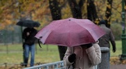 В шести областях Казахстана 30 сентября ожидаются дожди