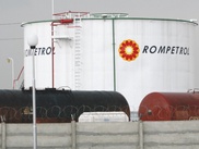 Ромпетрол полностью перешел на производство нефти стандарта Евро 5