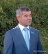 Заочно арестован экс-депутат Аманжан Рыскали