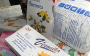 В казахстанской глубинке выдают зарплату ушными палочками