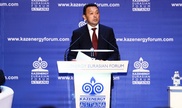 Глава Миннефти рассказал о стадиях крупнейших проектов по добыче нефти