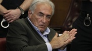 Во Франции прекратили расследование против Стросс-Кана