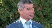 Аманжана Рыскали объявили в розыск
