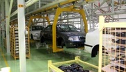 Выпуск казахстанских авто за 4 года увеличился в 18 раз 