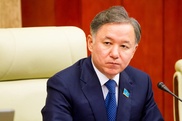 Нигматулин: Межпарламентская Ассамблея ЕврАзЭС свой потенциал не исчерпала