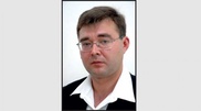 Скончался журналист газеты "Мегаполис" Андрей Мамонтов