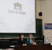 Новый маршрут развития бизнеса предложил "Стартап форум КАЗКА - 2012"