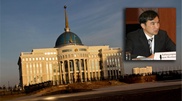 Главой Службы центральных коммуникаций назначен Ержан Бабакумаров