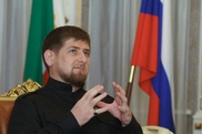 На День города в Грозный приехали Депардье и Араш