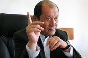 Глава Комитета водных ресурсов Минсельхоза РК: Ведомство не будет "кормушкой" для чиновников