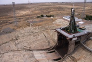 Роскосмос: Россия и Казахстан продолжают совместное развитие "Байконура"