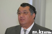 Скончался экс-аким Караганды Ислам Тогайбаев