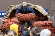 В Астане производители сельхозпродукции пожаловались на ритейлеров