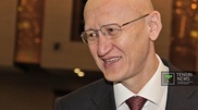 Автопарк парламента пополнят авто исключительно отечественного производства