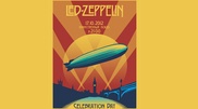 Фильм-концерт Led Zeppelin покажут 17 октября в Алматы
