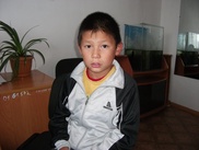 ФОТО: В Семее ищут мать 8-летнего мальчика