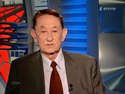 Ушел из жизни телеведущий Глеб Скороходов