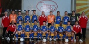 "Кайрат" успешно стартовал в Кубке УЕФА