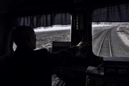 Машинисты спасли пассажирский поезд "Алматы - Павлодар" от аварии