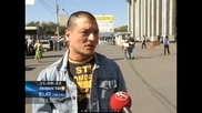 Россиянин уже месяц не может вернуться из Алматы в родной Красноярск