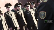 Большинство пожарных Казахстана не имеют профессионального образования