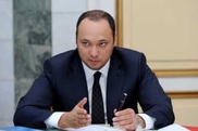 Посольство Великобритании в КР подтверждает информацию об аресте Максима Бакиева 