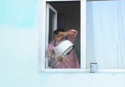 Житель Шымкента облил себя кипятком в знак протеста