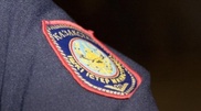 В Уральске повесился 24-летний полицейский