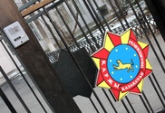 Пограничники учинили драку с финансовыми полицейскими в Павлодарской области