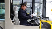 В Астане на покупку новых автобусов потратили 10 миллионов долларов