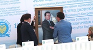 В Астане отметят 20-летие Всемирного Конгресса духовного согласия