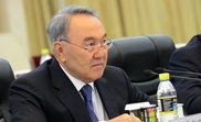 Назарбаев обратил внимание главы "АрселорМиттал" на совершенствование условий труда