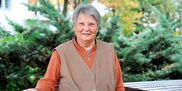 82-летняя бабуля прогнала грабителя банка в Австрии