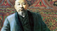 Онлайн-выставка к 170-летию Абая пройдет в Вашингтоне